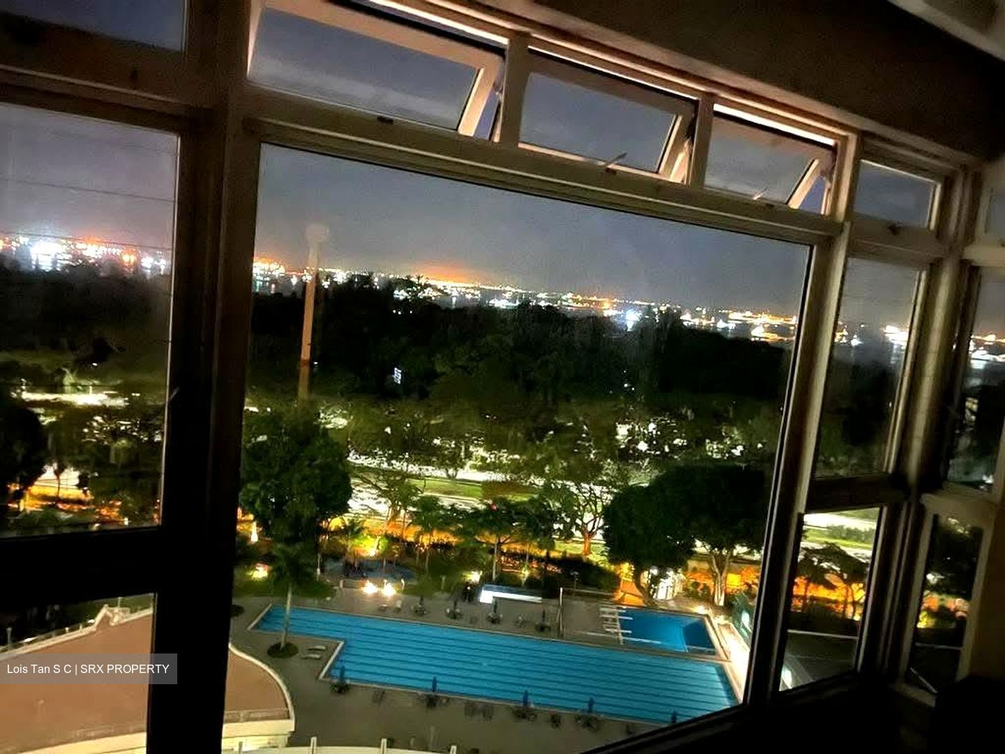 Costa Del Sol (D16), Condominium #531313291
